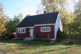 320 Marine Ct, Teaneck, NJ 07666-6422