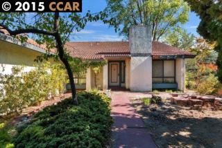 5663 Mount Hood Ct, Pacheco, CA 94553-5837