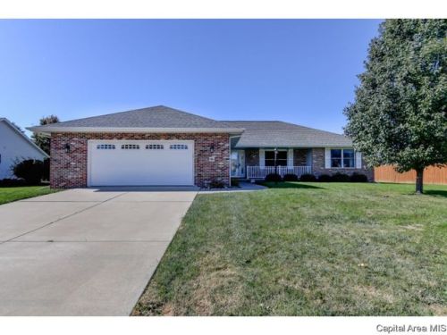 65 Ptarmigan Dr, Chatham, IL 62629-2025