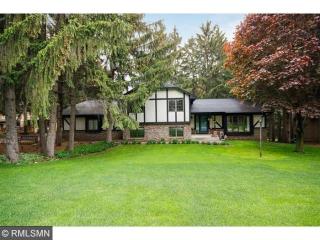 8132 Somerset Rd, Saint Paul MN  55125-3314 exterior