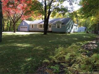 248 Pln Rd, Tolland CT  06084-2220 exterior
