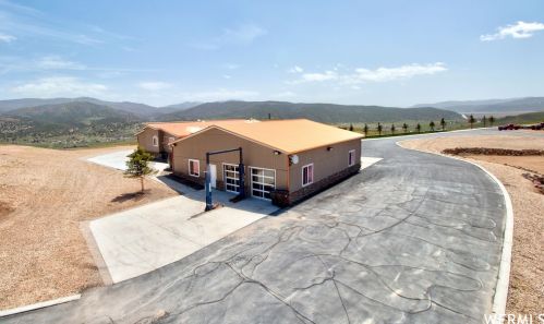 29731 Old Lincoln Hwy, Hoytsville UT 84017-9621 exterior