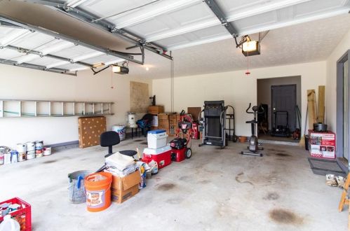 1909 Owens Trl, Rex GA 30273-1080 exterior