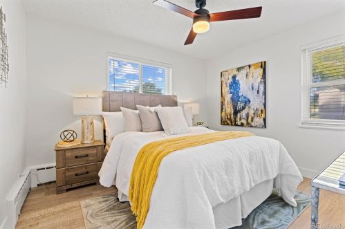 2918 Newport St, Denver CO  80207-2909 exterior