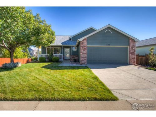 4150 Julesberg Dr, Loveland, CO 80538-6137