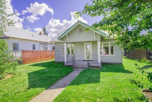 528 Heroy Ave, Spokane WA  99207-1535 exterior