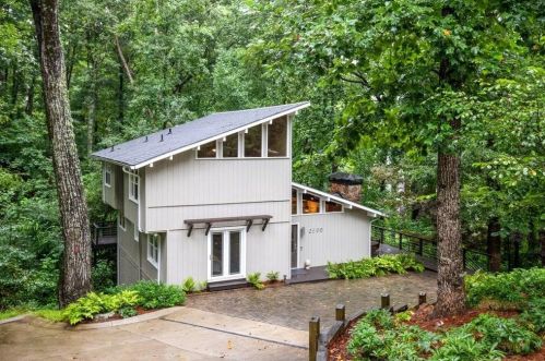 2500 Cove Rd, Gainesville, GA 30506-1803