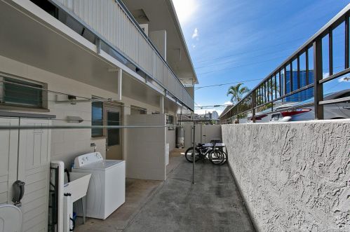 730 Alder St, Honolulu HI  96814-2268 exterior