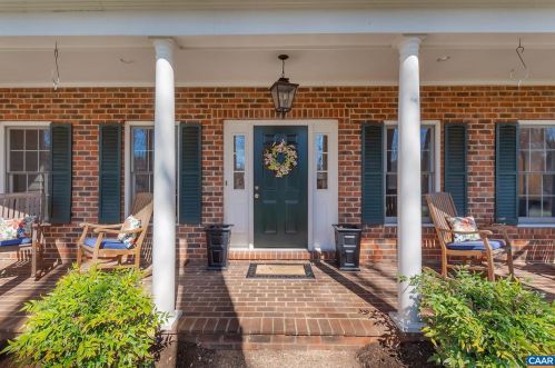 2981 Cove Trce, Charlottesville, VA 22911-7569