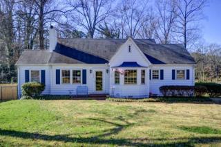 1684 Hillcrest Blvd, Spartanburg, SC 29307-1304
