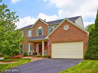 6301 Drill Field Ct, Centreville, VA 20121-2311