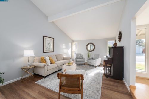 1918 Foxswallow Cir, Pleasanton, CA 94566-5534