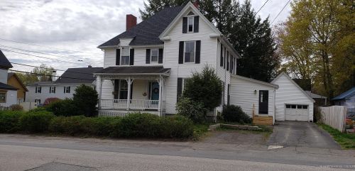 60 Green St, Augusta, ME 04330-5402