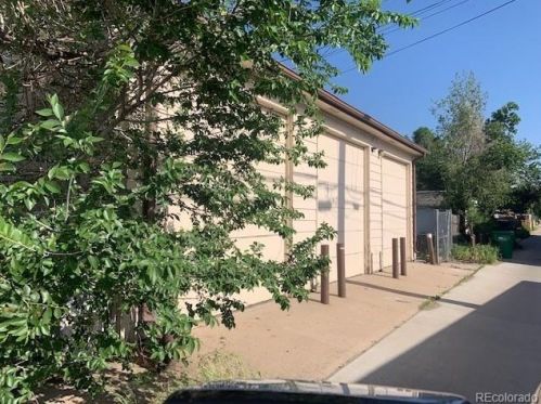 4135 Lincoln St, Englewood CO 80113-5734 exterior