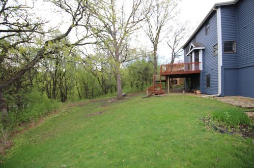 13438 Granada Ave, Saint Paul MN  55124-7618 exterior