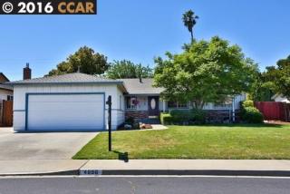 4656 Phyllis Ln, Concord, CA 94521-2045
