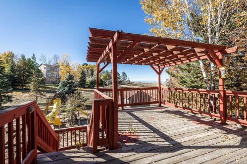 6961 Hl Ct, Parker CO 80134-6305 exterior