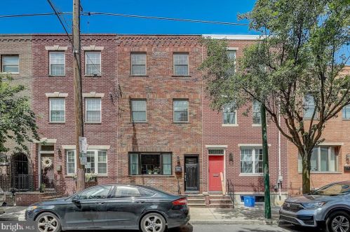 1830 12 St, Philadelphia PA 19122-0018 exterior