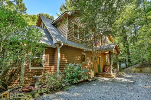 199 Parks Dr, Ellijay, GA 30536-2000