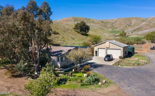 6027 Wheeler Canyon Rd, Santa Paula, CA 93060-9754