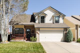 3042 Biscay Cir, Denver CO  80013-3802 exterior