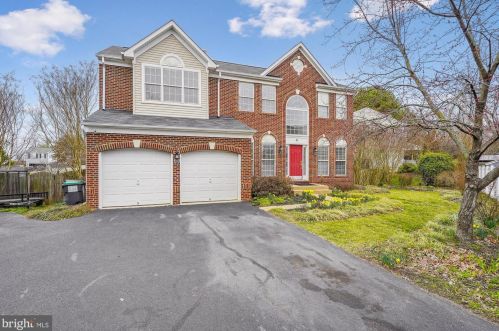 41 Hamstead Rd, Fredericksburg, VA 22405-1838