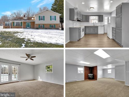 153 Dove Ln, Falling Waters, WV 25419-7083