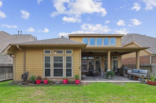 11535 Ryan Mnr Dr, Richmond TX 77406-3993 exterior