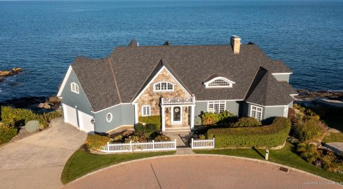 6 Lighthouse Watch, York, ME 03909-6864