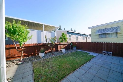 3833 Maui Ter, Modesto CA  95355-1216 exterior