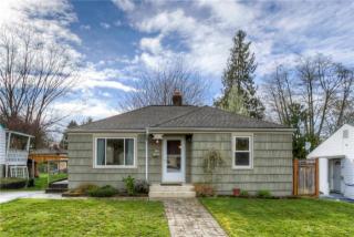 13015 7th Ave, Seattle WA  98177-4242 exterior