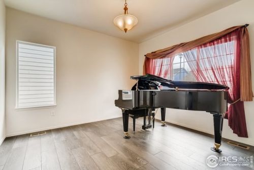 2475 Forecastle Dr, Fort Collins CO  80524-6753 exterior