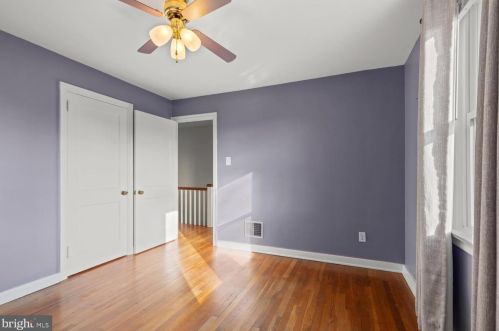 1040 Clark St, Lancaster PA  17602-3204 exterior
