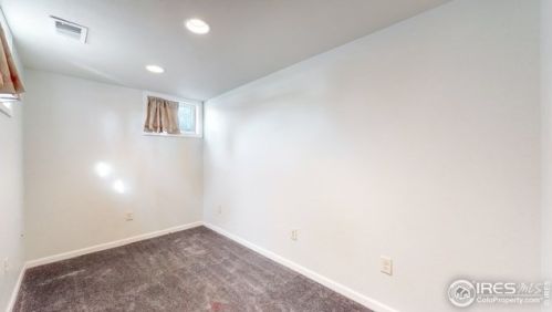 1310 Garfield Ave, Loveland CO 80537-4761 exterior