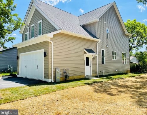 113 Spot Clb Rd, Arnold MD 21012-1002 exterior