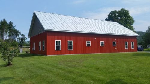 143 School St, Ellsworth, NH 03266-3413