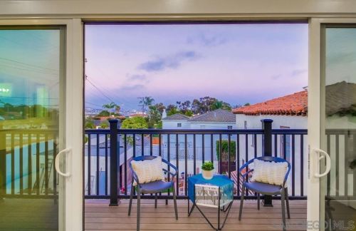 3124 Dumas St, San Diego, CA 92106-1310