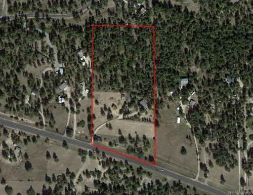 7935 State Highway 86, Franktown CO  80116-8929 exterior