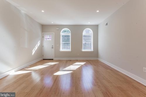 1630 16th St, Philadelphia PA  19121-3202 exterior