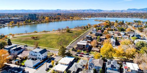 2027 Meade St, Denver CO  80211-5059 exterior