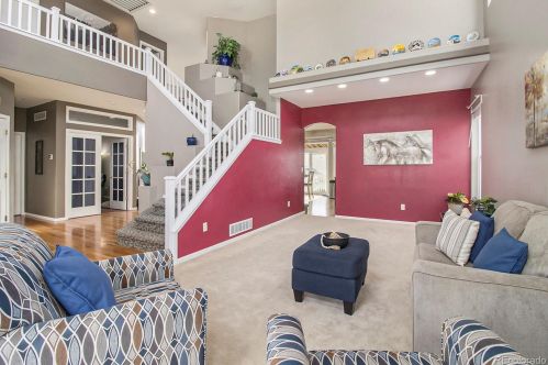 10873 Willow Reed Cir, Parker CO  80134-9304 exterior