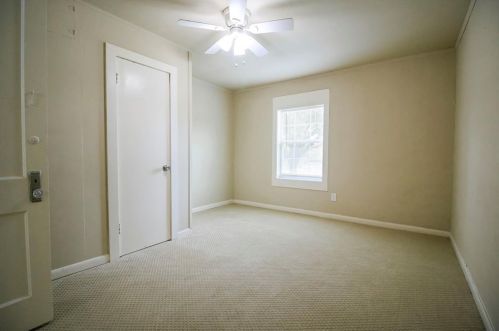 3325 25th St, Fort Worth TX  76106-3304 exterior