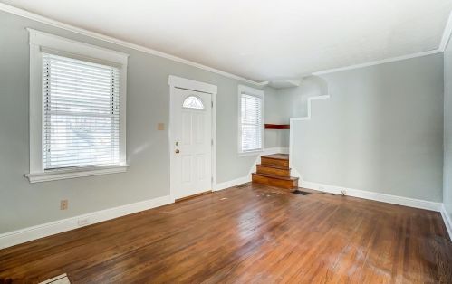 2238 Hannaford Ave, Cincinnati OH  45212-1612 exterior