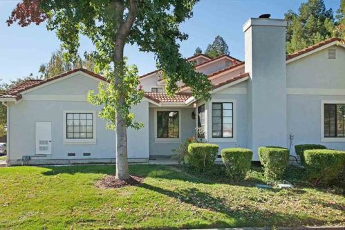577 Mulqueeney St, Livermore, CA 94550-7250