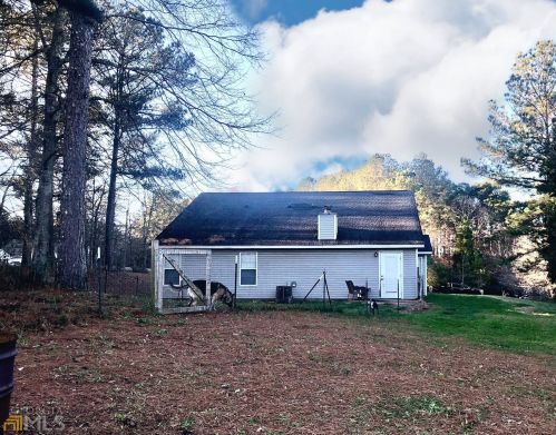 2460 Amber Hills Dr, Monroe, GA 30655-5871