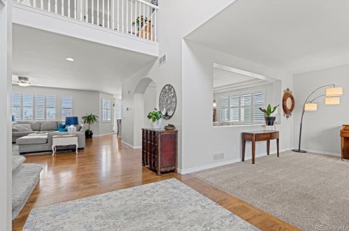 17441 Caley Ln, Aurora CO  80016-3187 exterior