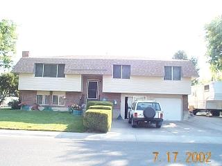 1201 Bristol Dr, Montrose CO  81401-5164 exterior