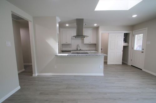 2909 Raton Dr, Fort Worth TX  76116-3905 exterior