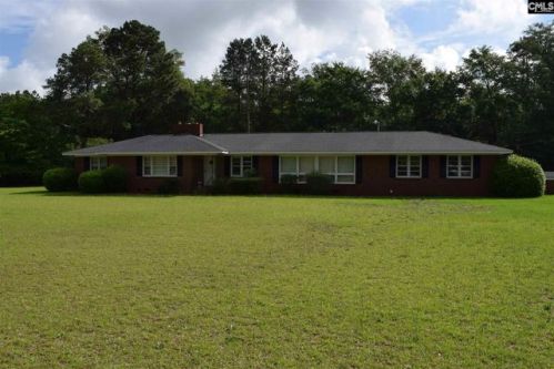 3038 Timrod Rd, Bethune, SC 29009-9201