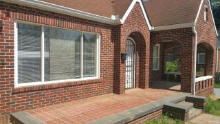 1377 Martin Luther King Jr Dr, Atlanta GA  30314-2577 exterior